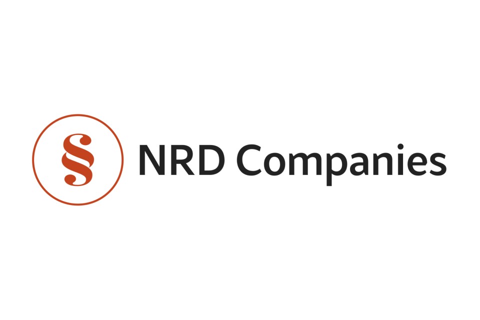 NRD Companies Logo