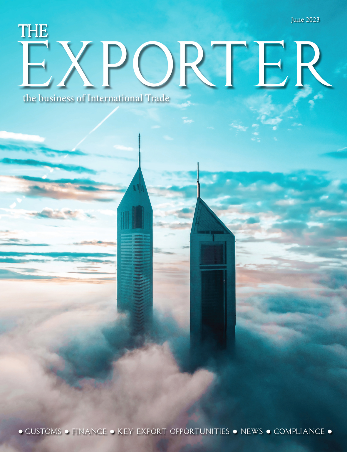 The Exporter