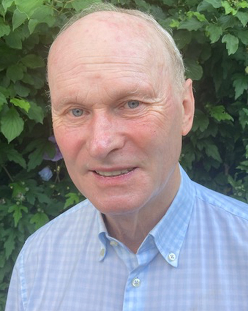 Alfred Stienen