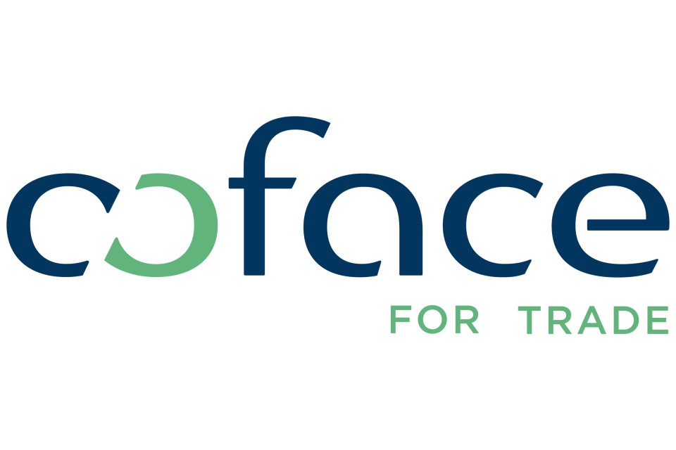 Coface Logo
