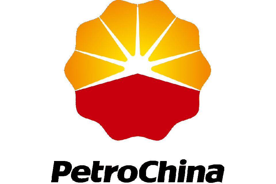 PetroChina Logo
