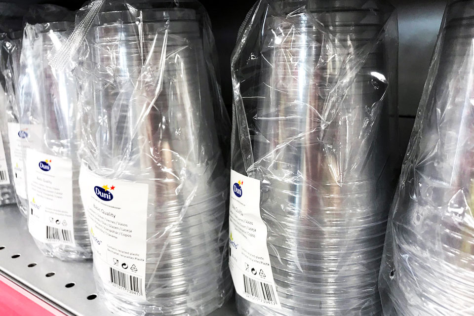 Plastic Packaging Tax The Exporter Magazine