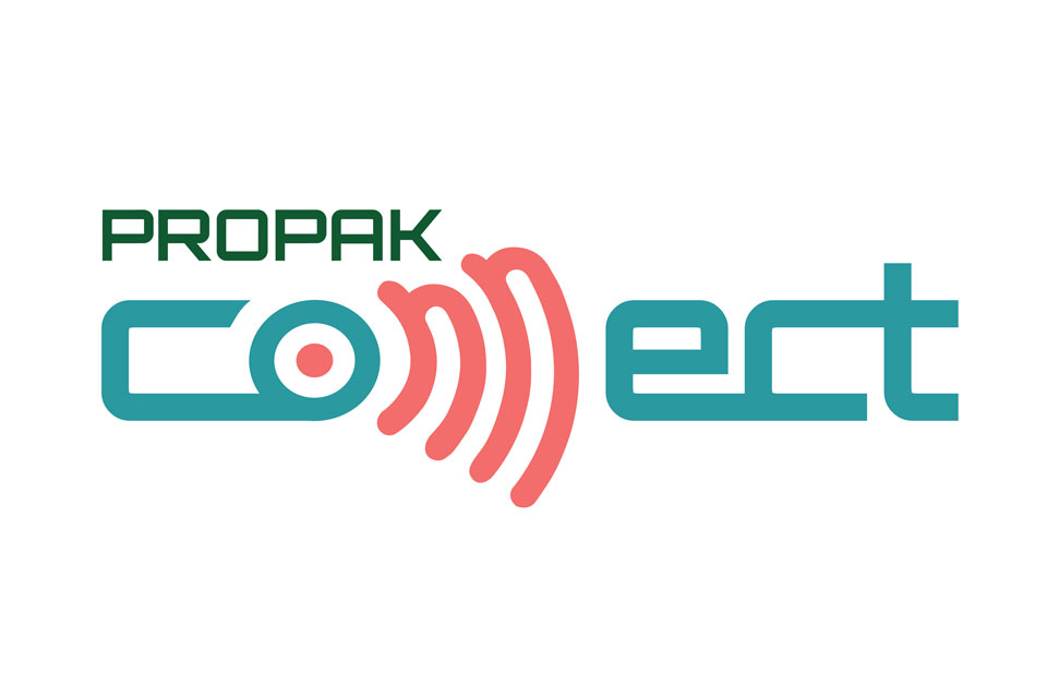 ProPak Connect Logo
