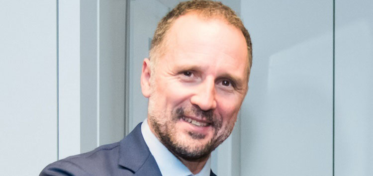 Wolfgang Schläger